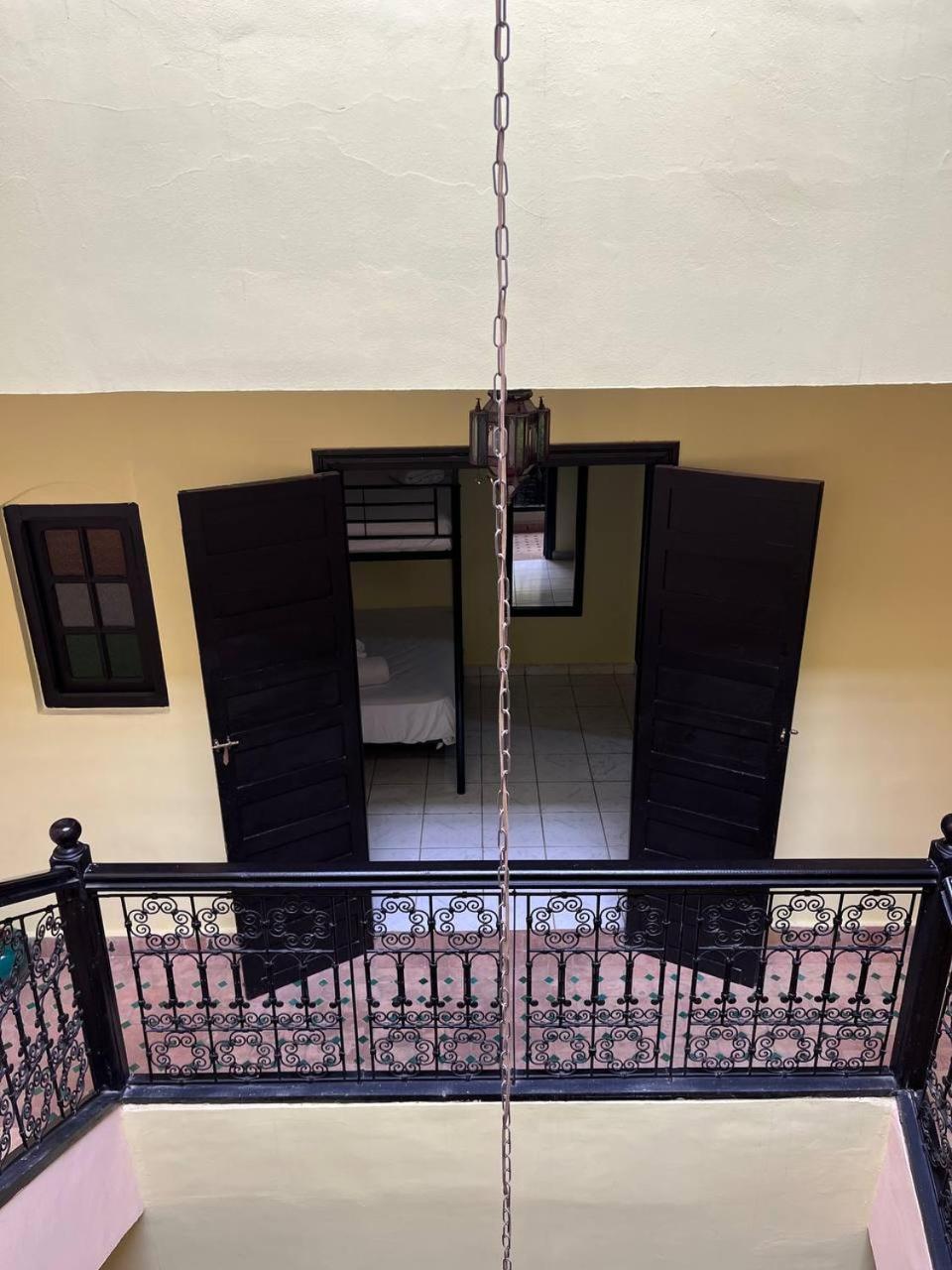 Riad Paolo Piscine Palmeraie Marakéš Exteriér fotografie