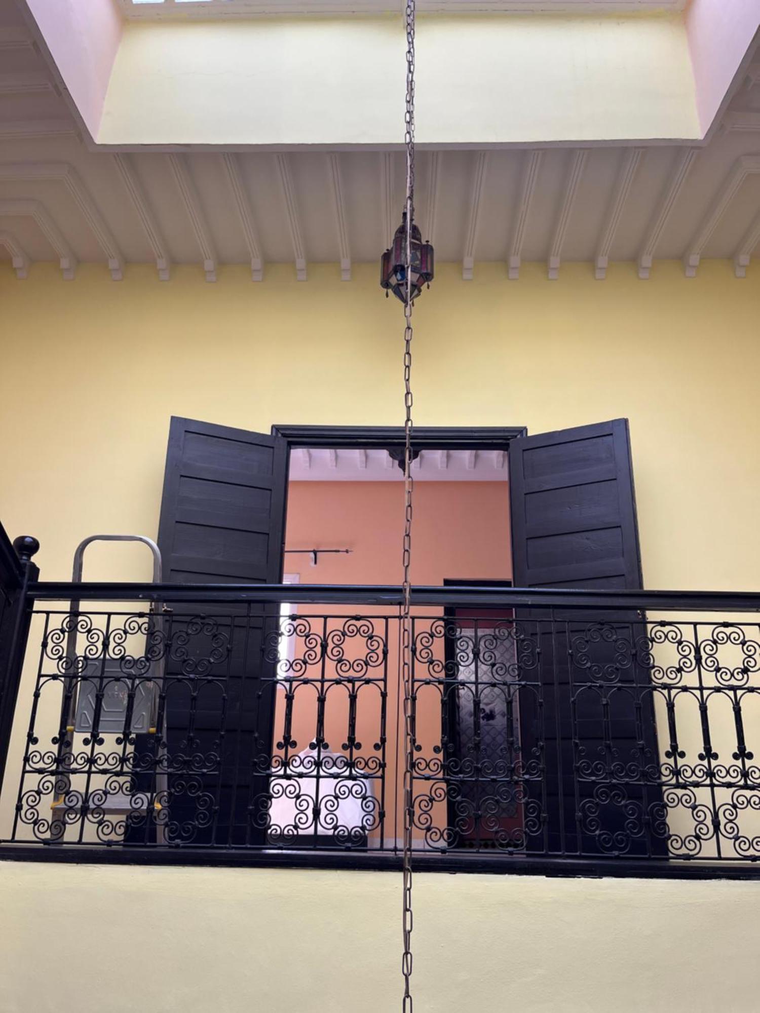 Riad Paolo Piscine Palmeraie Marakéš Exteriér fotografie