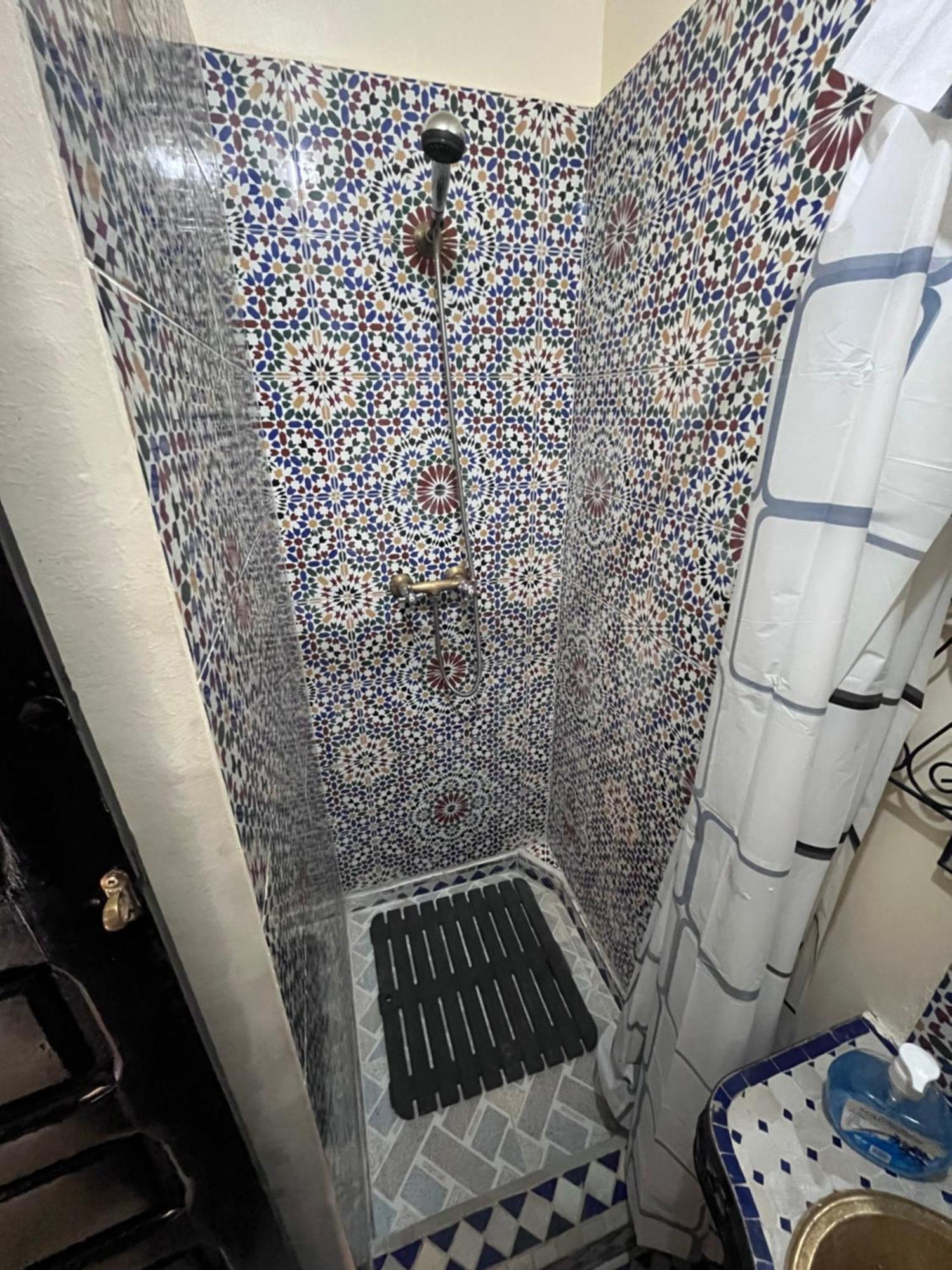 Riad Paolo Piscine Palmeraie Marakéš Exteriér fotografie